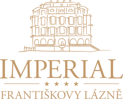 logo Imperial Frantiskovy Lazne